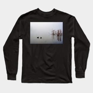 Just the two of us... Long Sleeve T-Shirt